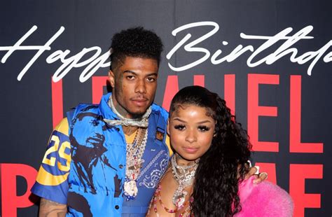 chrisean rock nides|Chrisean Rock Lifts Lid On Marriage Rumors As Blueface Flaunts ...